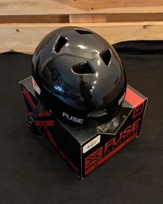 Casco FUSE  M-L