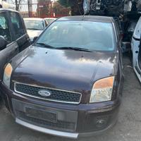 RICAMBI FORD FUSION FXJA 80cv 2010