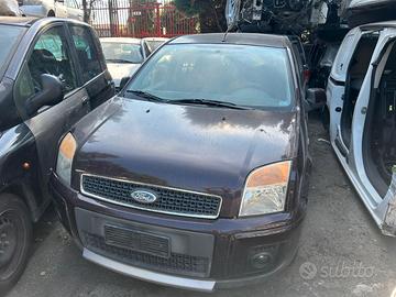 RICAMBI FORD FUSION FXJA 80cv 2010