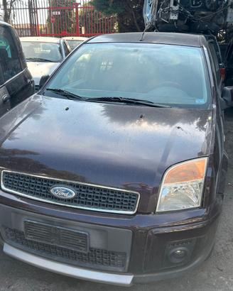 RICAMBI FORD FUSION FXJA 80cv 2010