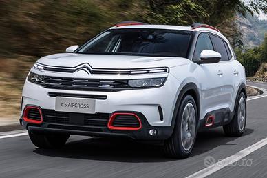 Ricambi usati citroen c5 c 5 aircross #c