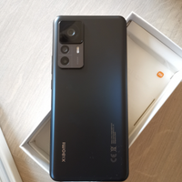 Xiaomi 12 T Pro 5G 8/256 GB