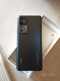 Xiaomi 12 T Pro 5G 8/256 GB