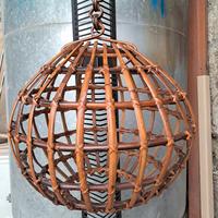 Lampada Banbu 