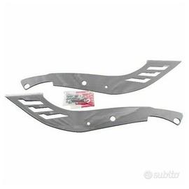 Portapacchi Yamaha Drag Star 650 Givi E250