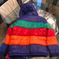 Piumino 10-11 anni bambino