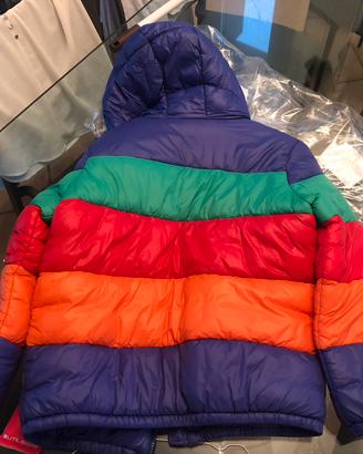 Piumino 10-11 anni bambino