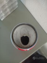 LATTINA COCA COLA MONDIALI USA 94