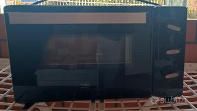 forno microonde beko