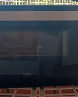 forno microonde beko