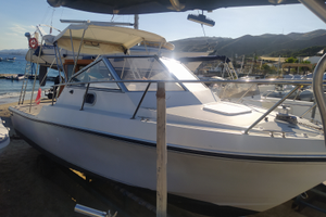 Walk around, Fisherman