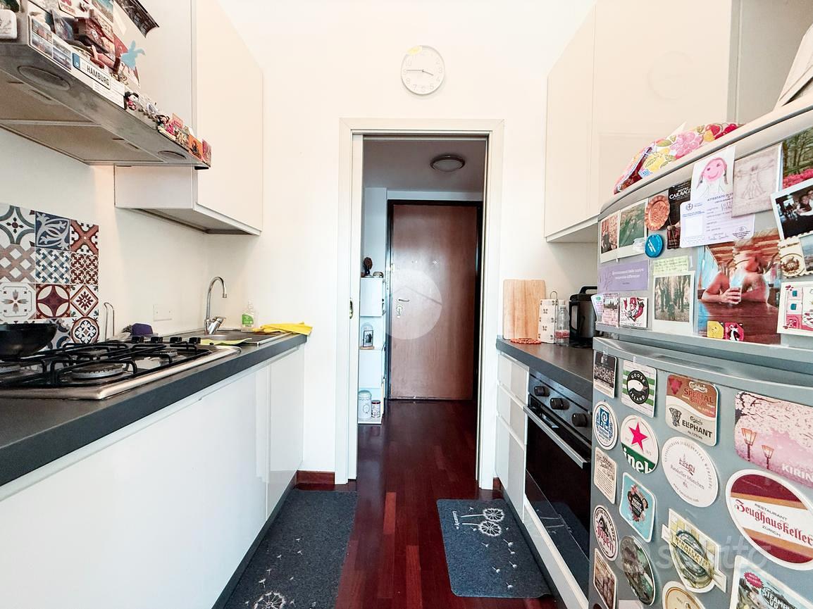 Appartamento – Milano, La Maddalena, Municipio 7 - Vista 3