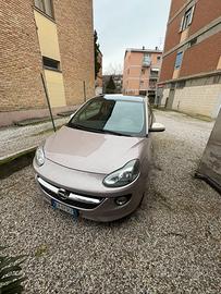 Opel adam 1.4 gpl