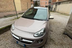 Opel adam 1.4 gpl