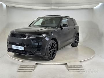 Land Rover Range Rover Sport III 2022 3.0d i6...