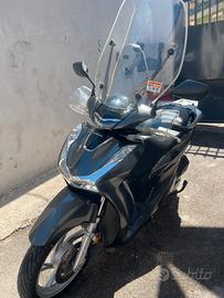 Sh 125 usato come nuovo
