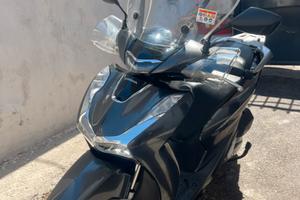 Sh 125 usato come nuovo