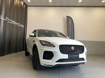 Jaguar E-Pace 2.0D i4 180cv R-DYNAMIC AUTO AWD