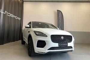 Jaguar E-Pace 2.0D i4 180cv R-DYNAMIC AUTO AWD