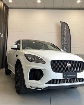 Jaguar E-Pace 2.0D i4 180cv R-DYNAMIC AUTO AWD