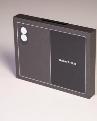 y Samsung fold 8 