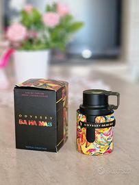 Profumo Armaf Odyssey BA HA MAS
