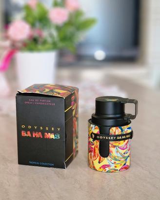Profumo Armaf Odyssey BA HA MAS