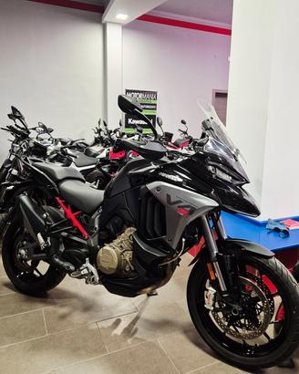 Ducati Multistrada V4 S ANNO 2025 KM 6000 UNIPRÒ