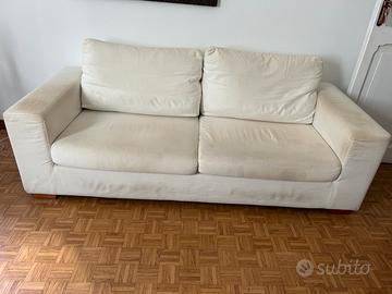 Divano letto Confalone