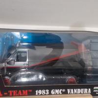 1/18 modellino auto film e telefilm