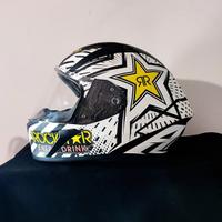 Casco AIROH Rockstar integrale