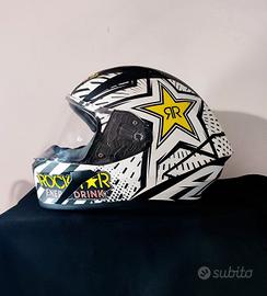 Casco AIROH Rockstar integrale