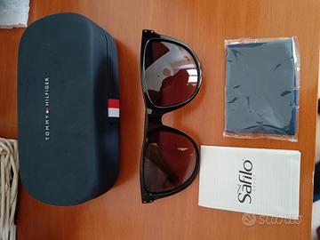 Occhiali da sole Tommy Hilfiger 