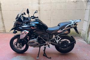 Bmw Gs 1200 2016