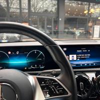 Mercedes A180 D -  automatic Executive