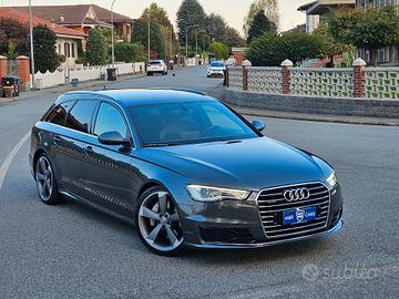 Audi A6 Avant 3.0 TDI 272 CV S LINE 135 MILA KM