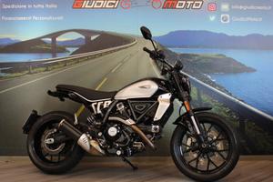 DUCATI SCARMBLER ICON 2024 - KM 2859