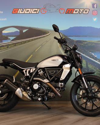 DUCATI SCARMBLER ICON 2024 - KM 2859