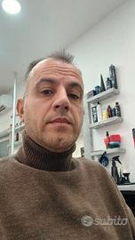 Genny adetto volantinaggio controlabile