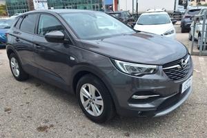 Opel Grandland X 1.5 diesel 130 CV C.AUTOMATICO