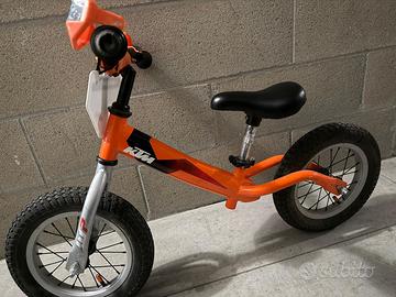 Bici KTM bambino originale