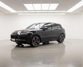 PORSCHE CAYENNE 2.9 V6 S