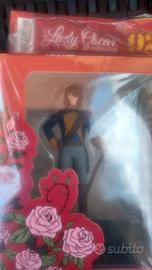 Andre' Grandier. Lady Oscar