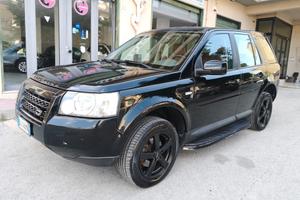LAND ROVER Freelander 2.2 Td4 16V 160CV S.W. SE
