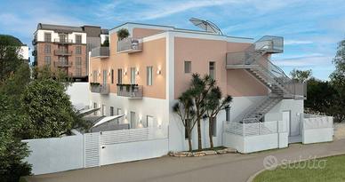 Appartamento di 70 m² con 3 locali a Roma