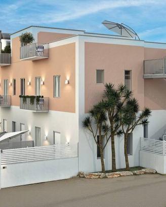 Appartamento di 70 m² con 3 locali a Roma