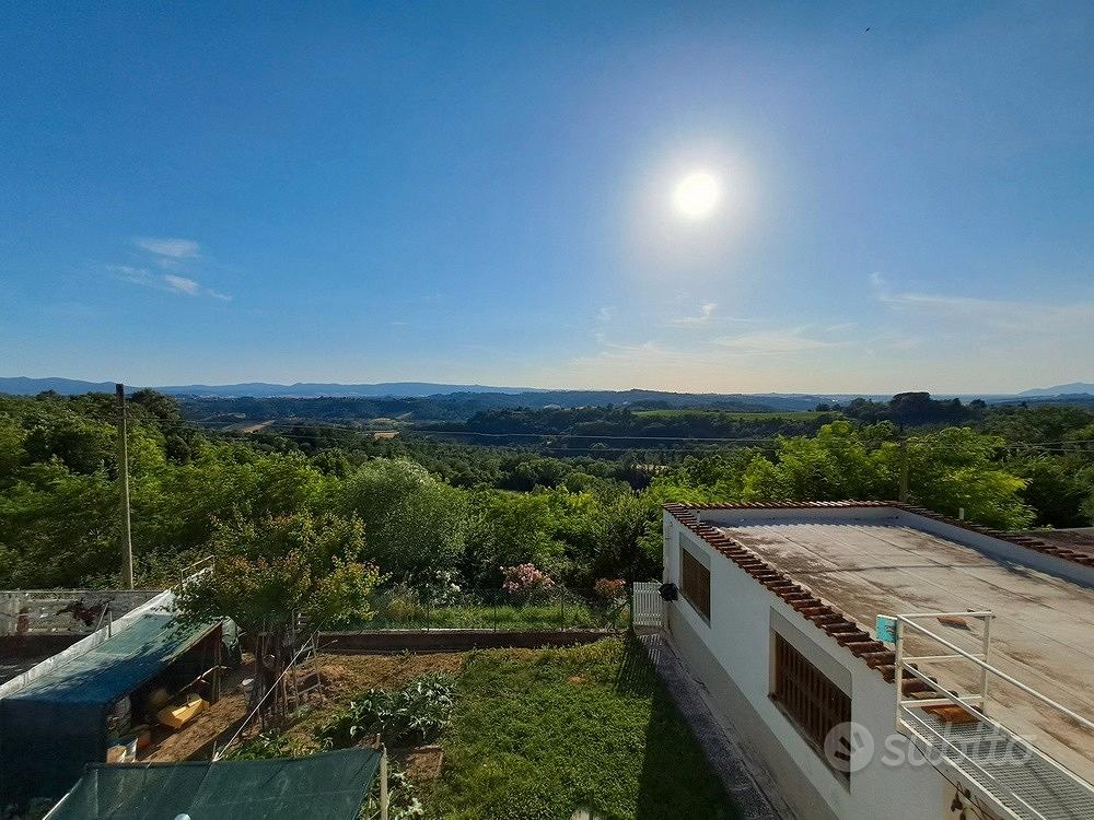 Appartamento – Peccioli, Pisa - Vista 5