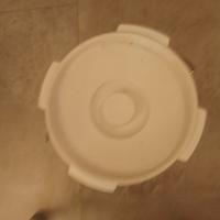 sedia wc  regolabile per anziani