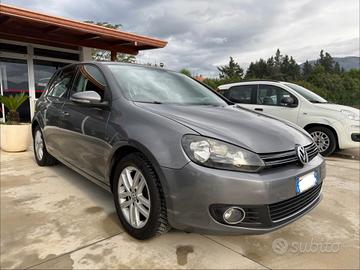 Volkswagen Golf 1.6 TSI 5p. Highline 122 cv