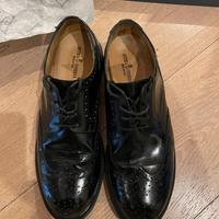 Scarpe da uomo marca Antica Cuoieria